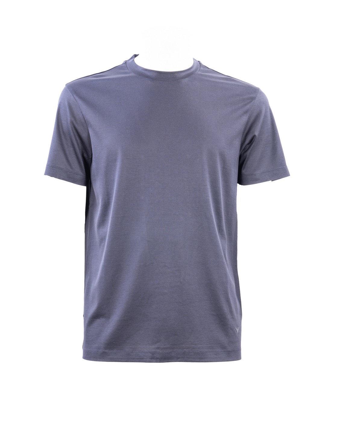 shop EMPORIO ARMANI  T-shirt: Emporio Armani t-shirt in jersey misto lyocell ASV.
Regular fit.
Jersey.
Girocollo.
Maniche corte.
Composizione: 70% lyocell 30% cotone.
Made in China.. 8N1TE8 1JUVZ-0920 number 5267954